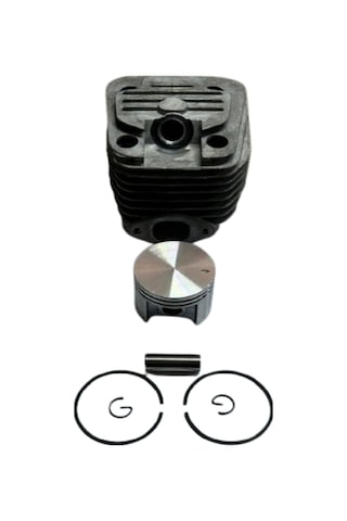 Motorlu Testere Silindir Piston Archer 521