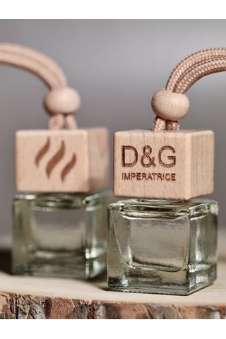 Aromaticnn Araba İçin Koku Verici 339879459 Siyah