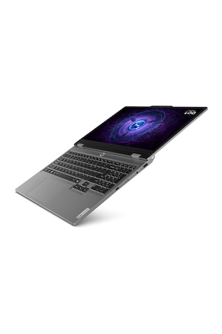 Lenovo LOQ 15IAX9 83GS00PGTR i5-12450HX 8 GB 512 GB SSD RTX4060 15.6" Dos Dizüstü Bilgisayar