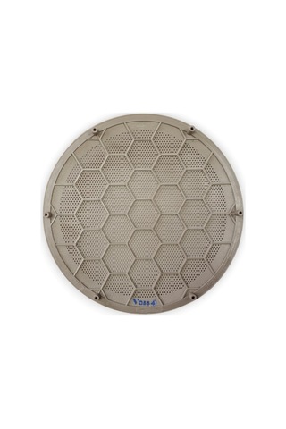 Vw Bora 1999-2005 Sol Arka Kapı Hoparlör Kapağı Bej 3b0868149