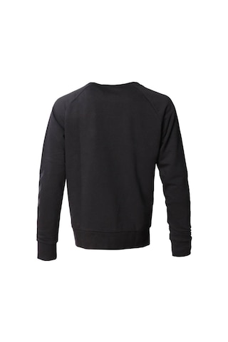 Hummel Kadın Sweatshirt T-noni 2.0 Siyah