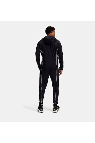 Under Armour Ua Ema Tracksuit Novelty Erkek Eşofman Takımı 1390152-001 Siyah
