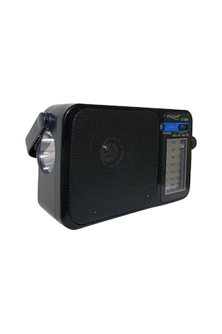 Radyo - Starcom Fenerli Nostaljik Radyo St 35Bt