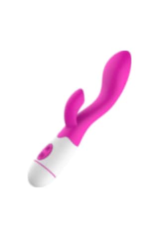 Lilitu Shop 30 Fonksiyonlu Klitoris Uyarıcılı Teknolojik Vibratör