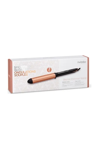 Babyliss C456E 32 MM Bronze Shimmer Wand Saç Maşası