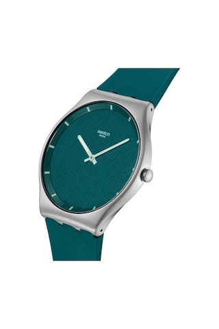 Ss07s155 Swatch Pondering Patterns Erkek Kol Saati Ss07s155 Metal