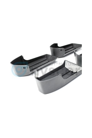 Nvscar Tampon Yüzgeçleri 2106 Ön, Arka Set 360230968