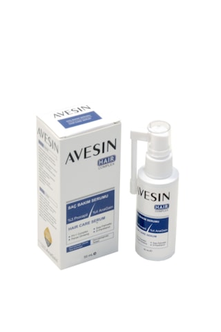 Avesin Saç Bakim Serumu Sprey 50 ML