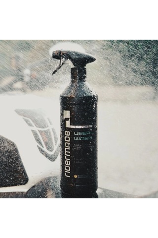 Ridermade Uber Wash 1 Lt