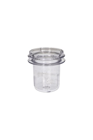 Kenwood Bl237wg Model Blender Değirmen Kavanozu Plastik