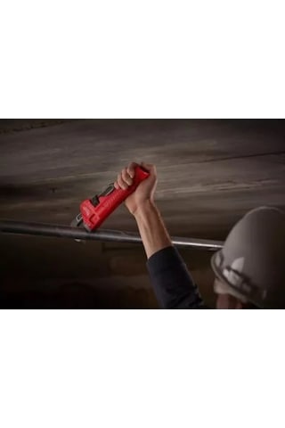 Milwaukee Ağır Tip Boru Anahtarı Uzatma Kollu 48227314 1 Adet