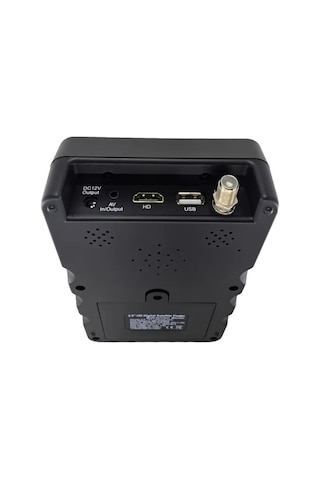 Magbox Mg-368hd 3.5'' İnç Full Hd Lcd Ekranlı Görüntülü Dijital Uydu Yön Bulucu