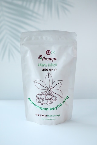 Mor Aronya Kurusu 250 G