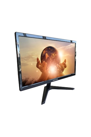 Seclife P195VH 19.5" 5 MS 75 Hz VGA HDMI Vesa Full HD LED Monitör