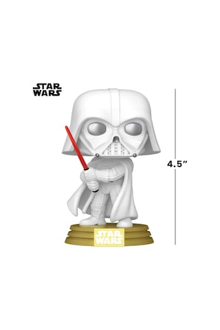 Funko Darth Vader Yıldız Savaşları Pop Özel Serisi