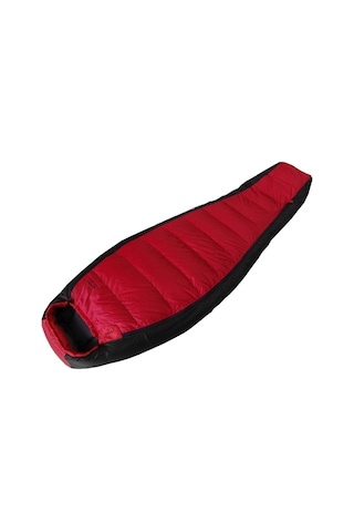 Kaz Tüyü -32ºc Uyku Tulumu Karışık Çok Renkli