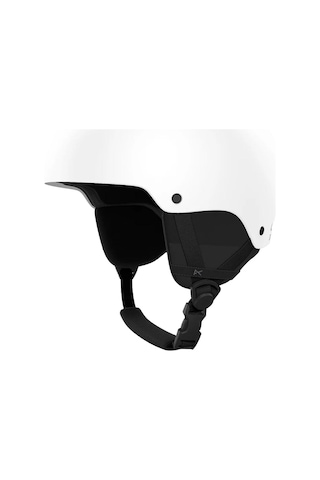 Anon Burton Raider 3 Helmet Unisex Beyaz Kask 24842 Beyaz
