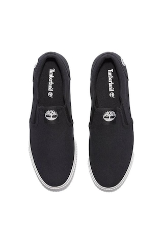 Timberland Mylo Bay Low Lace Up Erkek Günlük Ayakkabı Tb0a67p5ek71 Siyah