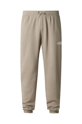 The North Face M Sımple Dome Lıght Regular Tapered Jogg Erkek Pantolon Nf0a8c412mb1 Gri