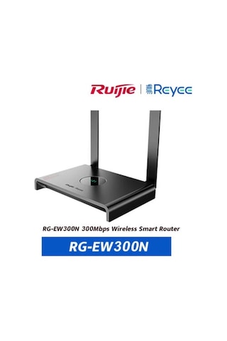 Reyee Rg-ew300n Home Router