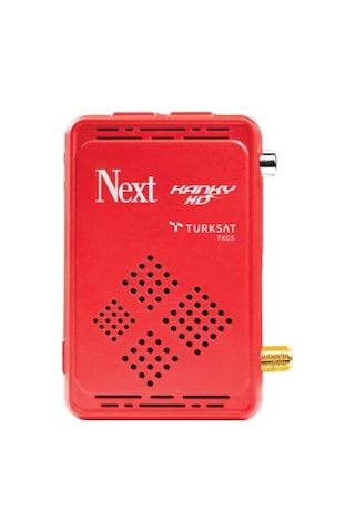 Next Kanky Full Hd Uydu Alıcı Next Kanky Full Hd Uydu Alıcı