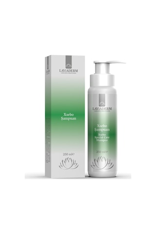 Xsebo Şampuan 250 ML