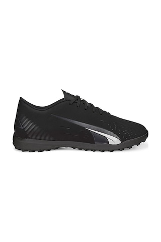 Puma Ultra Play Tt Erkek Halı Saha Ayakkabısı Siyah 10722602 Siyah