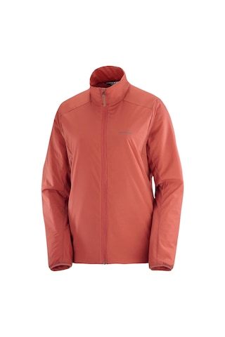 Salomon Mountaın Flex Jacket W Renkli