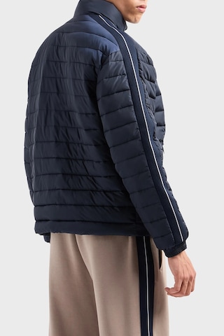 Armani Exchange Erkek Mont 6dzb37 Zn4xz 1510 Lacivert Lacivert