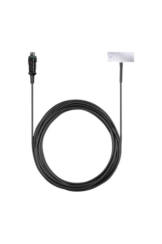 Testo - 0628 7507 - Duvar Yüzeyi Sıcaklık Sensörü, Ntc