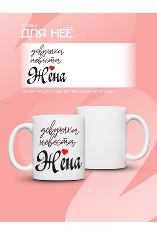 Zavernite Aşıklar İçin Çiftli Bardaklar - Sevgiliye Ve Sevgiliye Hediy 333357256 Beyaz