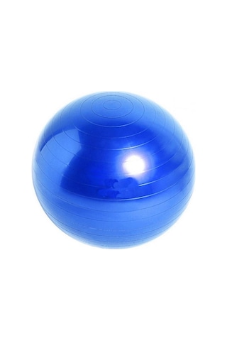 Yoga Pilates Aeorobik Jimnastik Topu 65 Cm