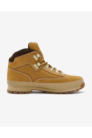 Timberland Euro Hiker Mıd Lace Up Boot Bej Bot Tb0a2p277541 Bej