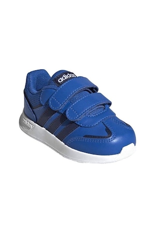 Adidas Tensaur Switch Comfort Fit I Bebek Lacivert Spor Ayakkabı Lacivert
