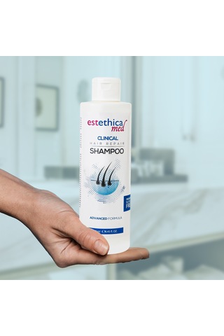 Doctor Almas Estethicamed Saç Dökülmesine Karşı Şampuan 250 ML