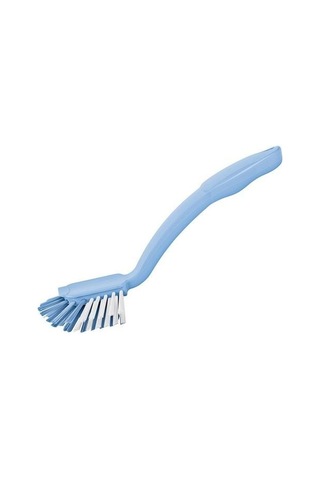 Lüks Labo Ve Bulaşık Fırçası 23 Cm Çok Renkli