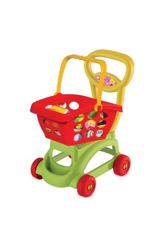 Candy & Ken Sepetli Market Arabası