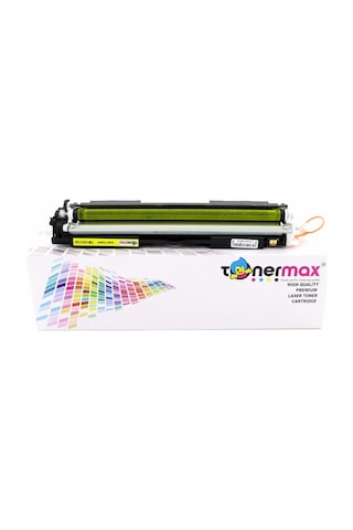 Hp 126A / Ce312A Sarı Uyumlu Toner / Cp1025 / M175 M270 / M275