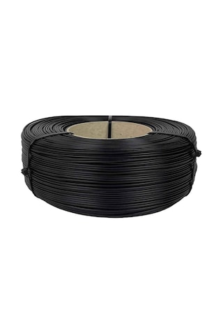 Azurefilm Refill Pla 1.75mm Siyah 1000g Filament