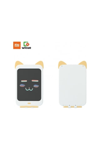 Xiaomi Wicue 10" Sarı Kedi Dijital Çizim Tableti