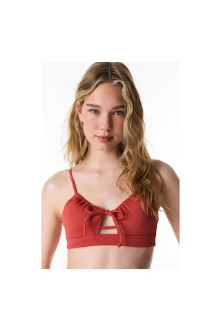 Penti Tarçın Front Opening Bikini Üstü
