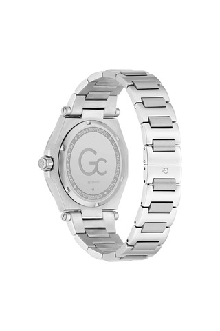 Gc Gcz67004g2 Erkek Kol Saati Metalik Gri
