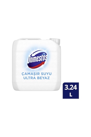 Domestos Kar Beyazı 3240 ML