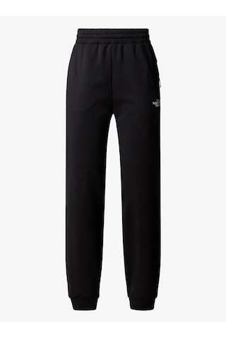 The North Face Nf0a8dxy-jk3 Mountain Athletics Fleece Kadın Eşofman Altı Siyah