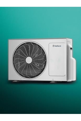 Vaillant Climavair Pure 9K A++ 9000 BTU R32 Inverter Split Duvar Tipi Klima