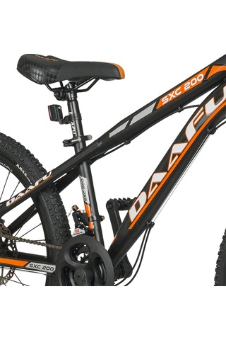 Daafu Sxc200 26 Jant Bisiklet M-disc Vitesli Dağ Bisikleti