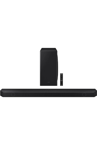 Samsung HW-Q800D 2024 5.1.2 Kanal Soundbar