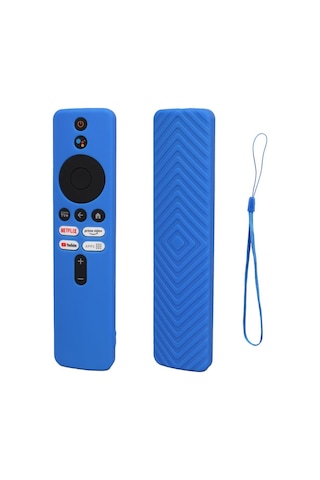 Weko Wk-24732 Silikon Kumanda Koruma Kılıfı Xiaomi Xımr-m8 Marka İçin Uydundur