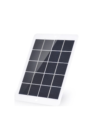 Akvaryum Balık Tankı İçin Güneş Enerjili Oksijen Hava Pompası