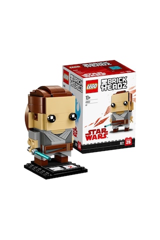 LEGO Brickheadz 41602 Rey 119 Parça